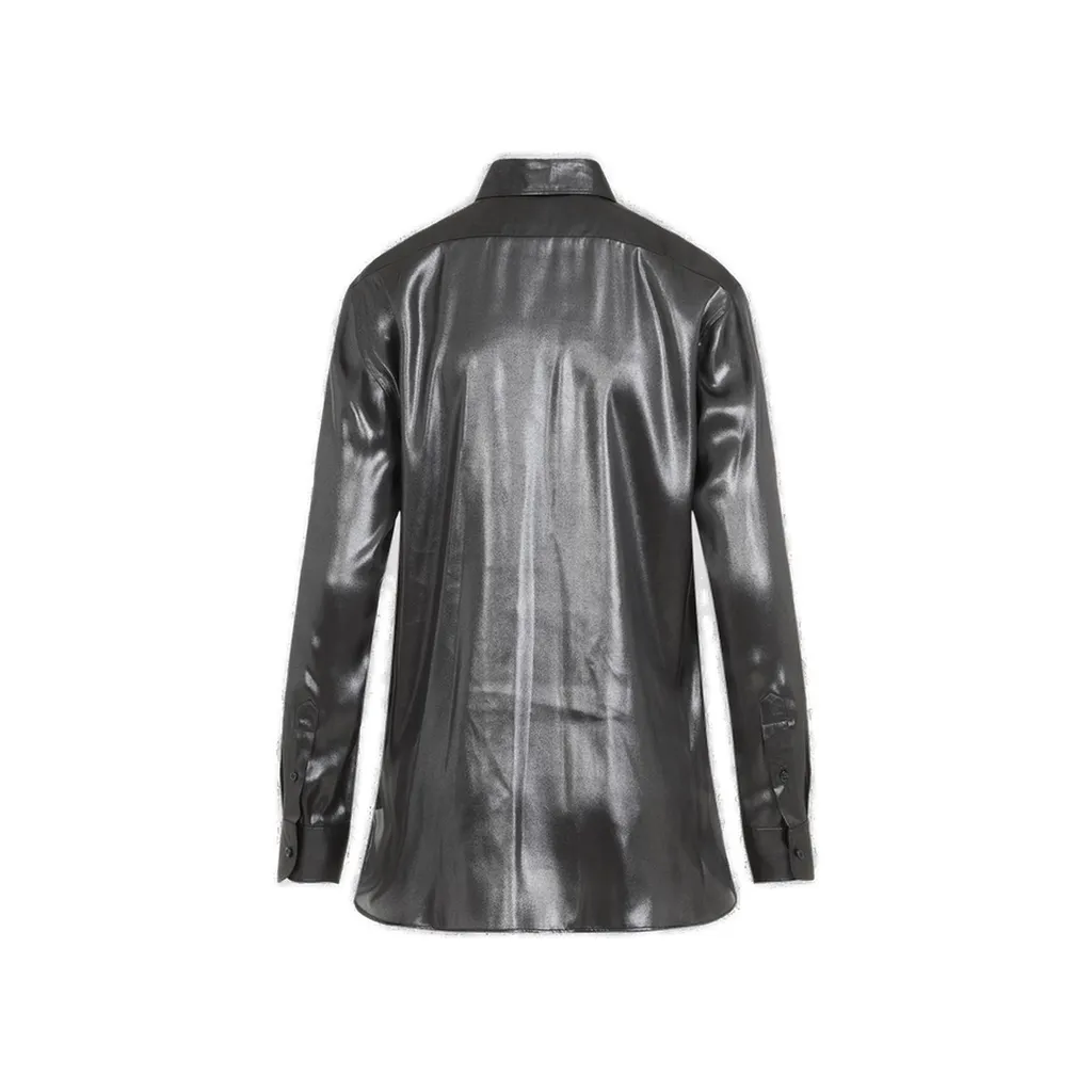 Ralph Lauren Adrien Button-Up Shirt