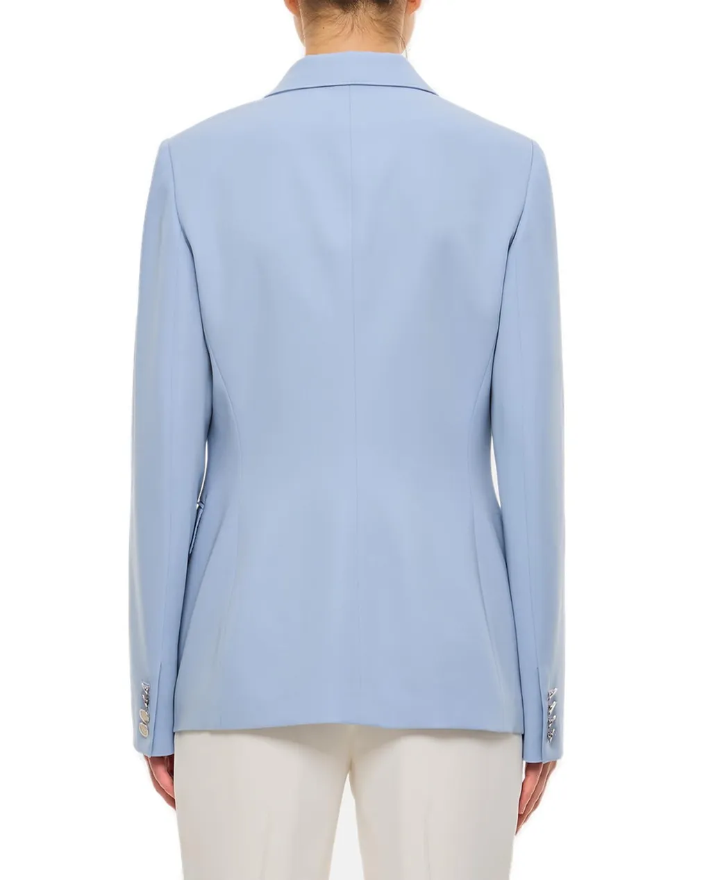 Ralph Lauren Double-Breasted Blazer