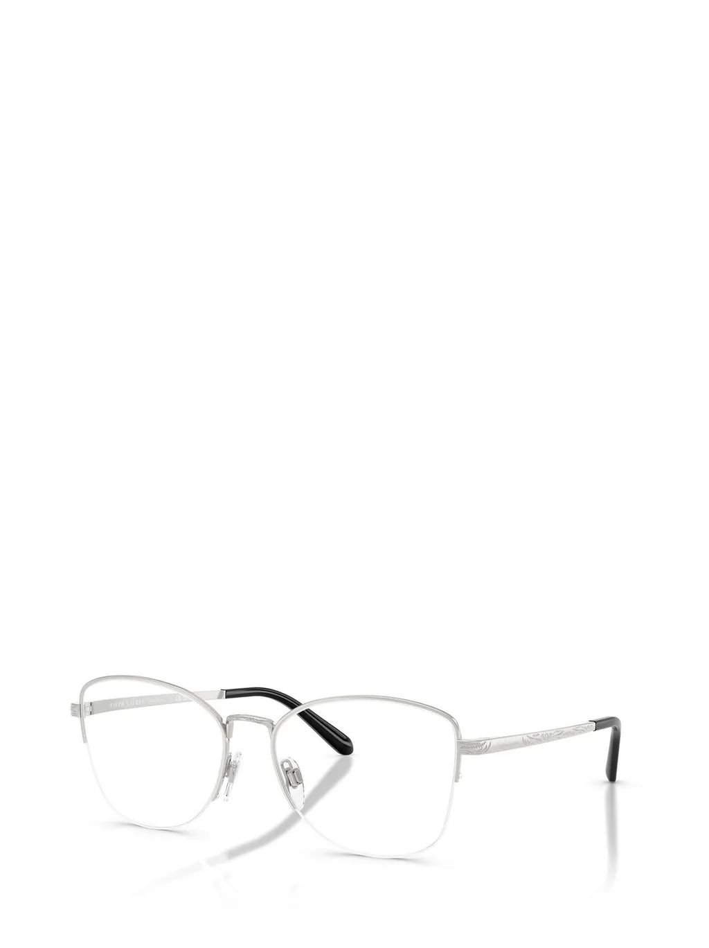 Ralph Lauren Eyewear Cat Eye Frame Glasses