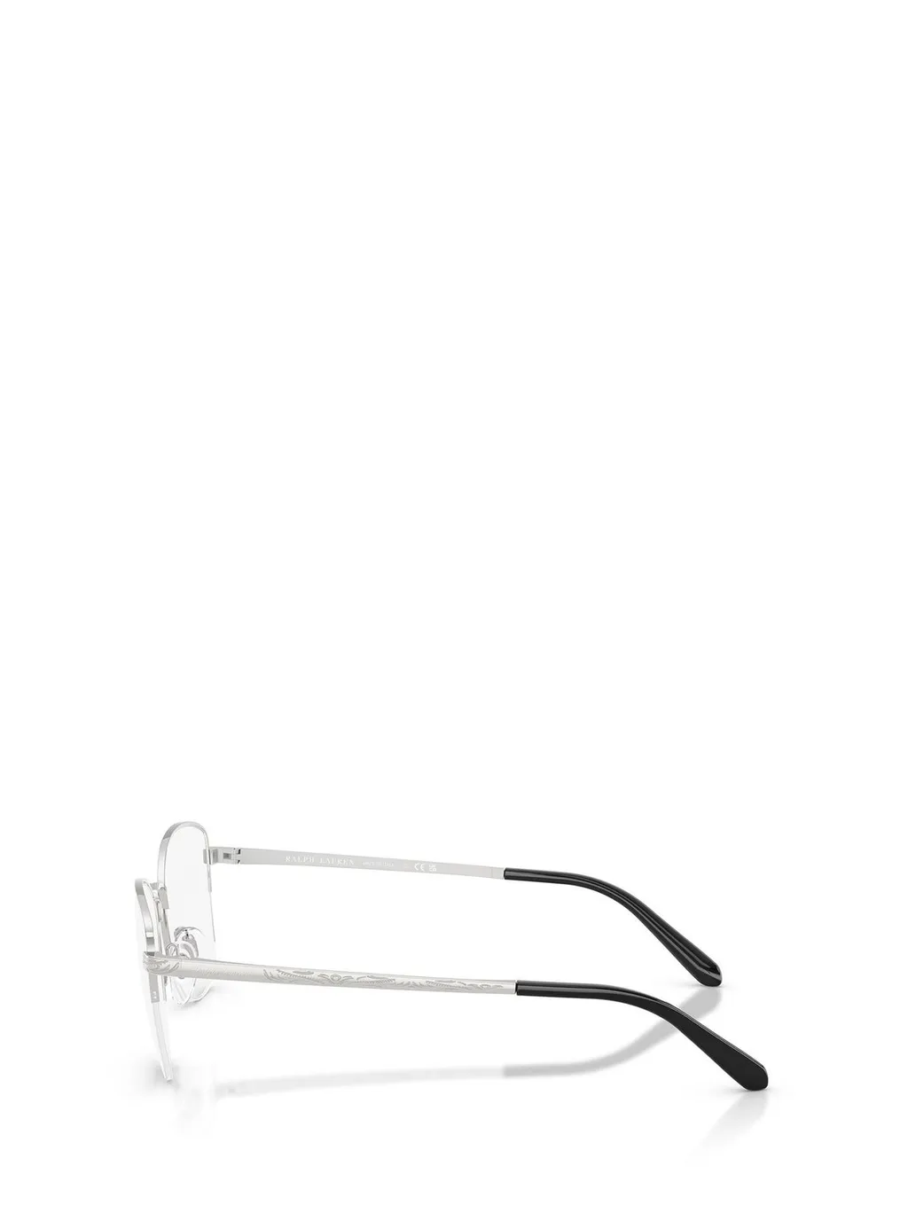 Ralph Lauren Eyewear Cat Eye Frame Glasses