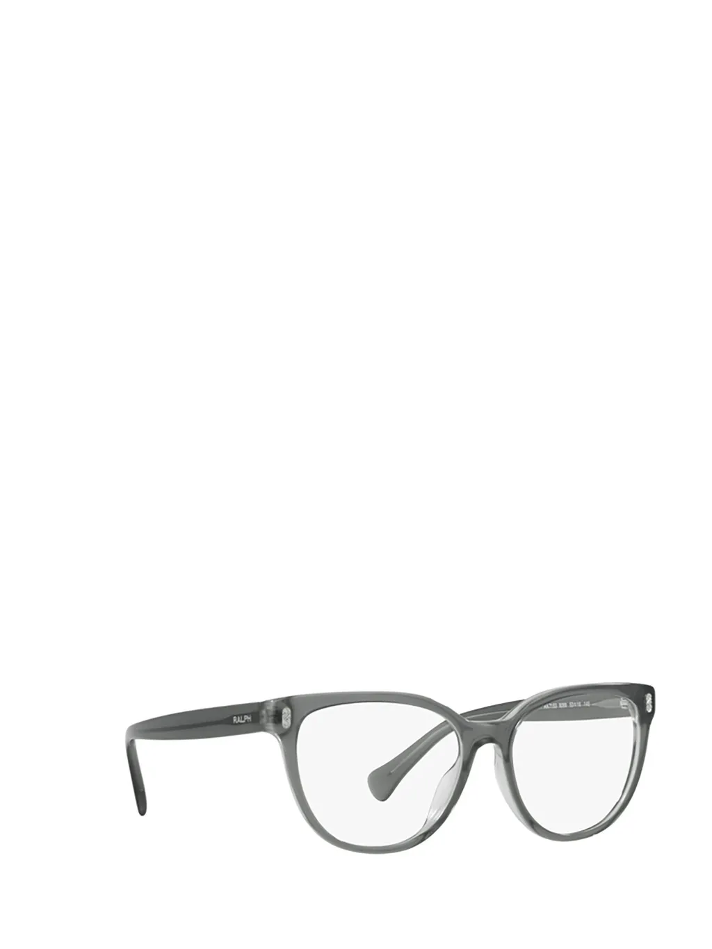 Ralph Lauren Eyewear Round Frame Glasses