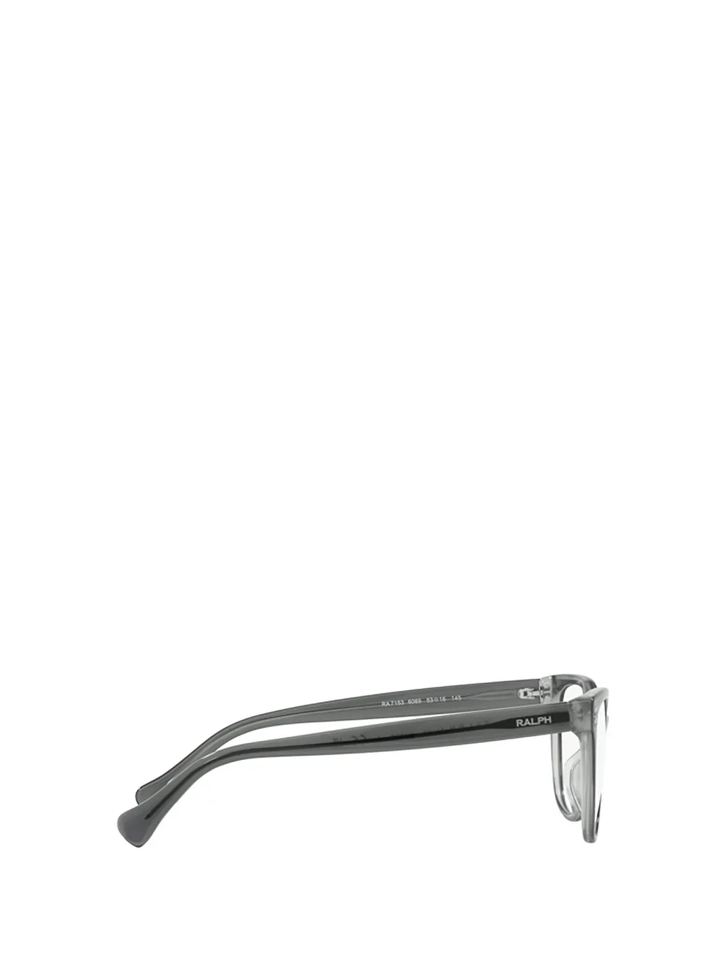 Ralph Lauren Eyewear Round Frame Glasses