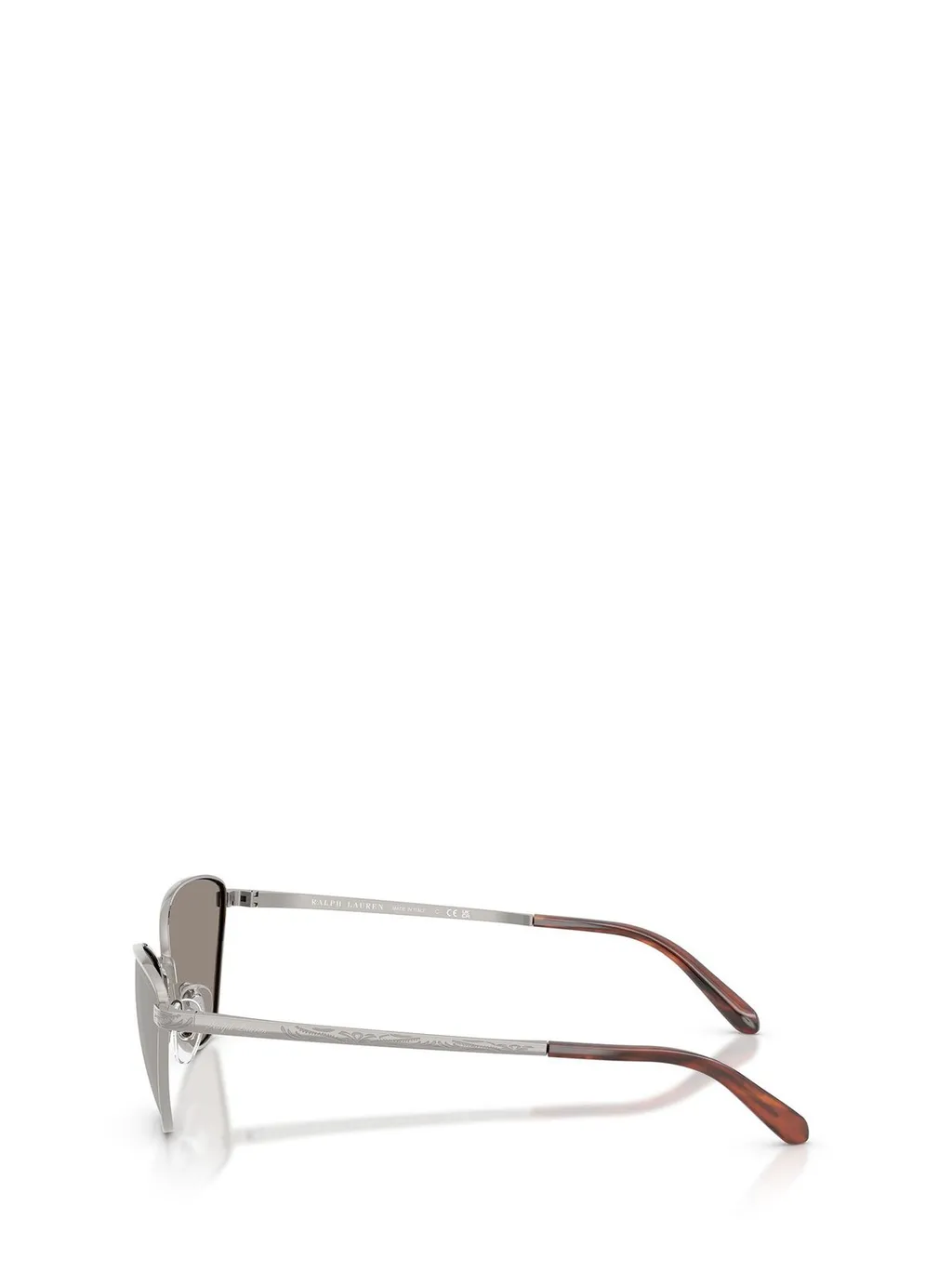 Ralph Lauren Eyewear Cat-Eye Frame Sunglasses