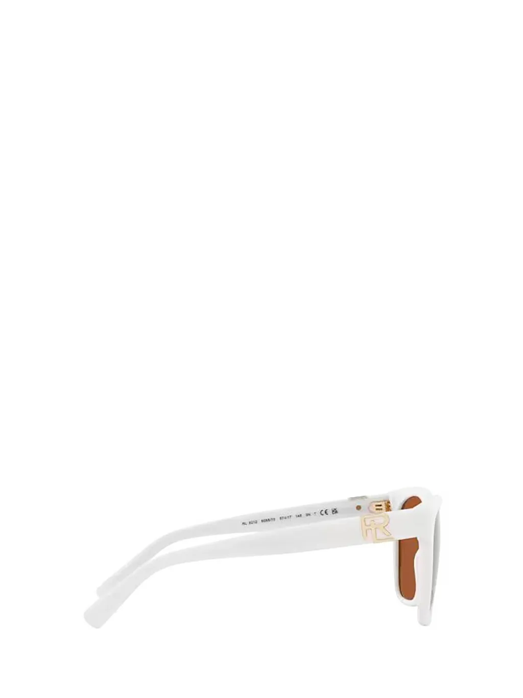 Ralph Lauren Eyewear Square Frame Sunglasses