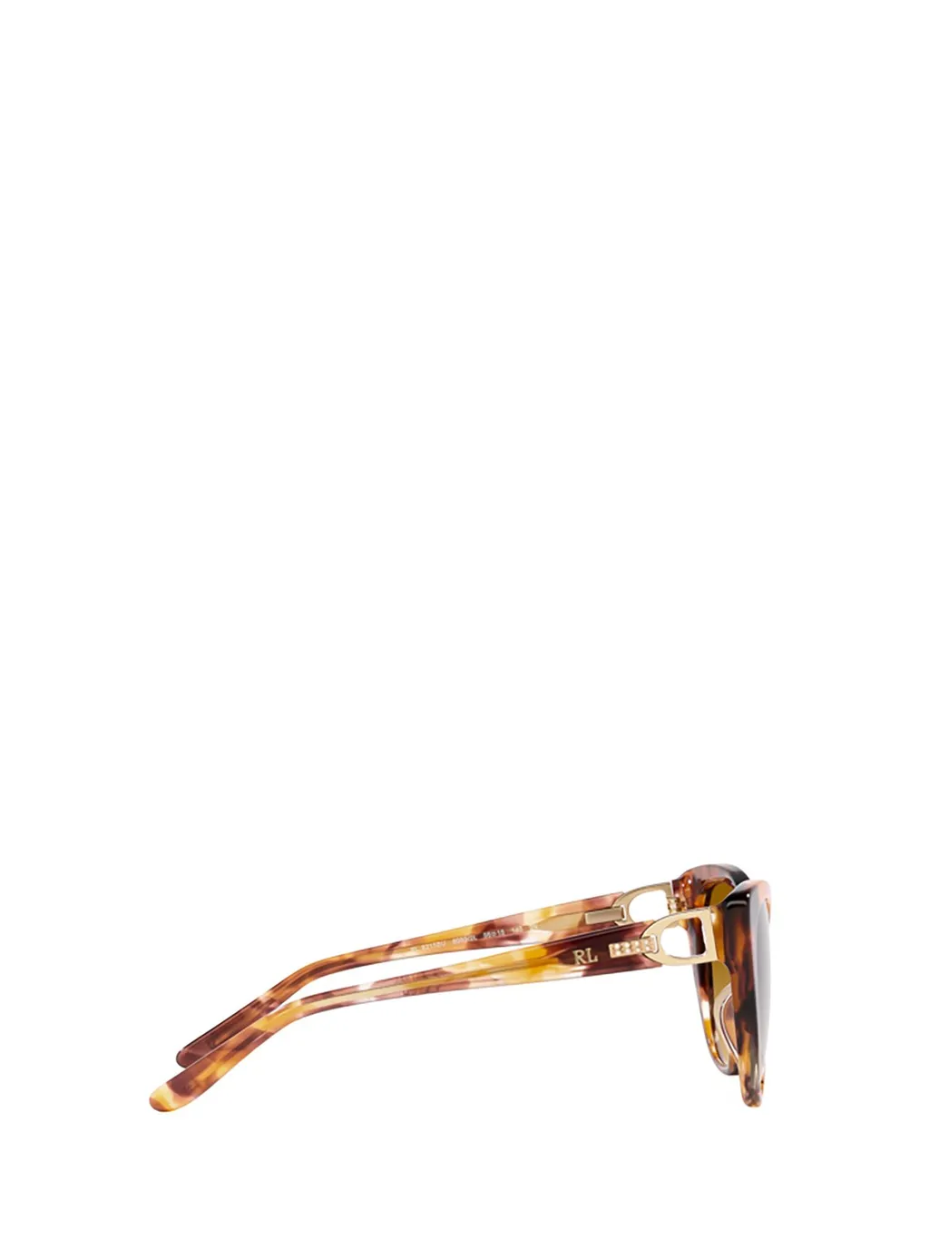 Ralph Lauren Eyewear Cat-Eye Sunglasses