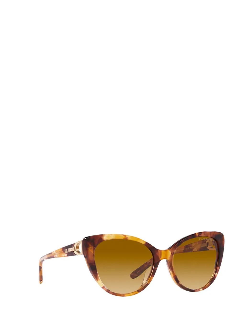 Ralph Lauren Eyewear Cat-Eye Sunglasses