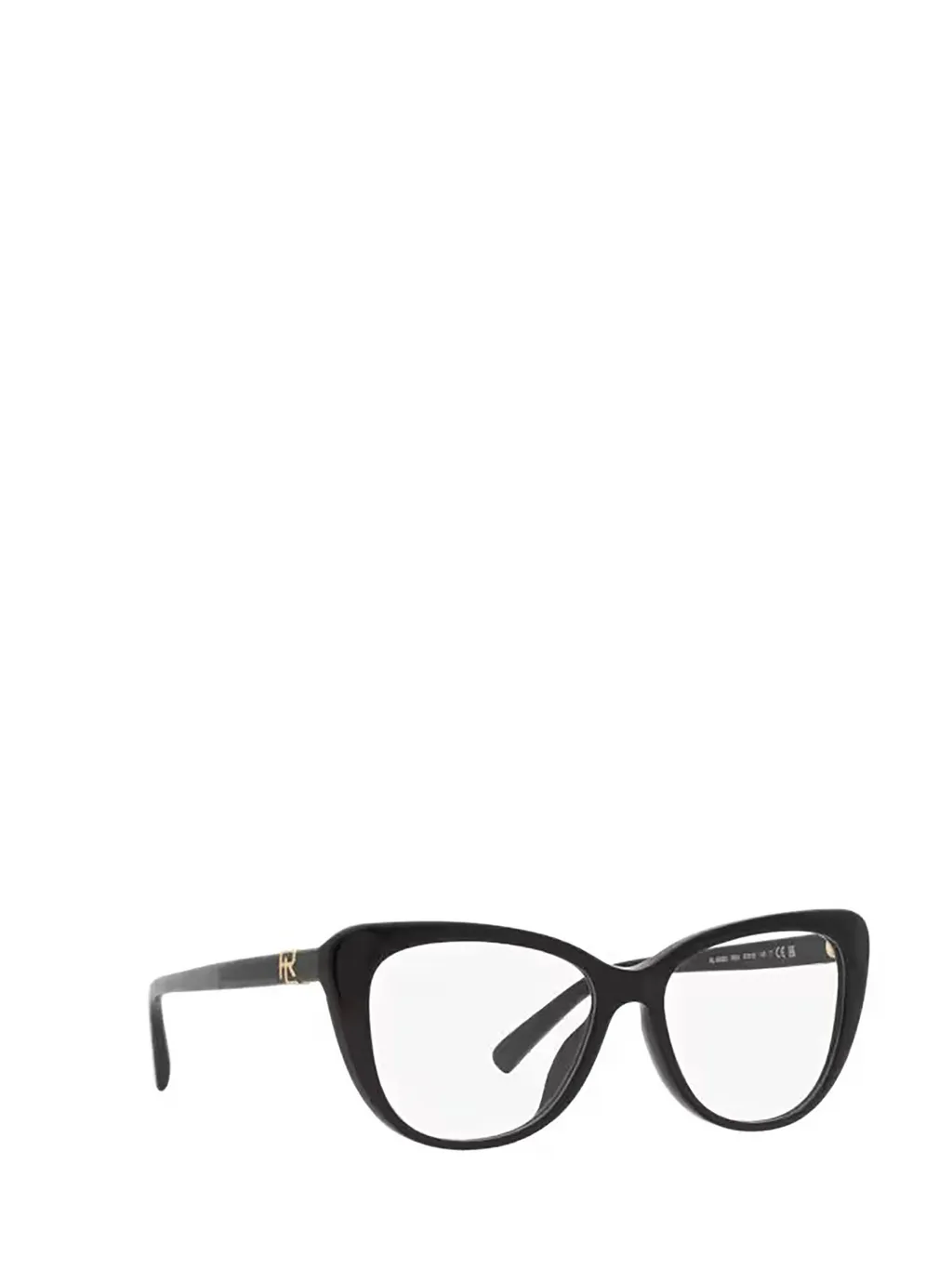 Ralph Lauren Eyewear Cat Eye Frame Glasses