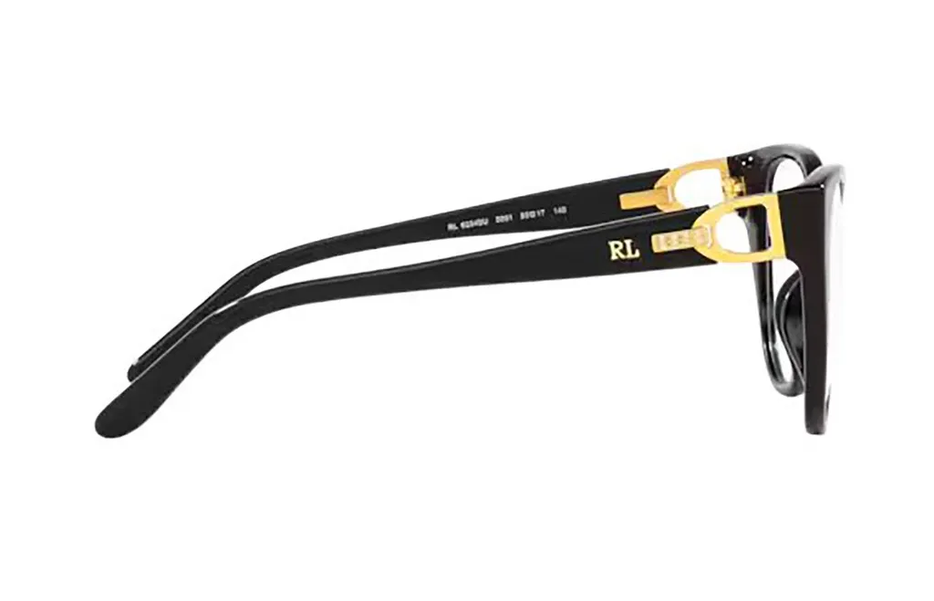 Ralph Lauren Eyewear Cat-Eye Glasses
