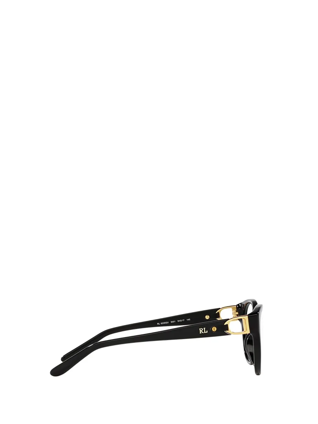 Ralph Lauren Eyewear Cat Eye Frame Glasses
