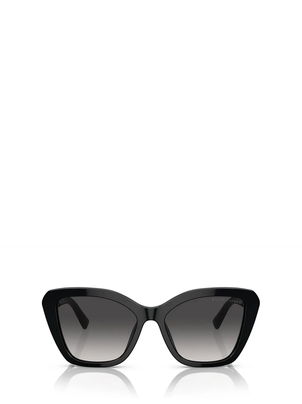 Ralph Lauren Eyewear Oval Frame Sunglasses