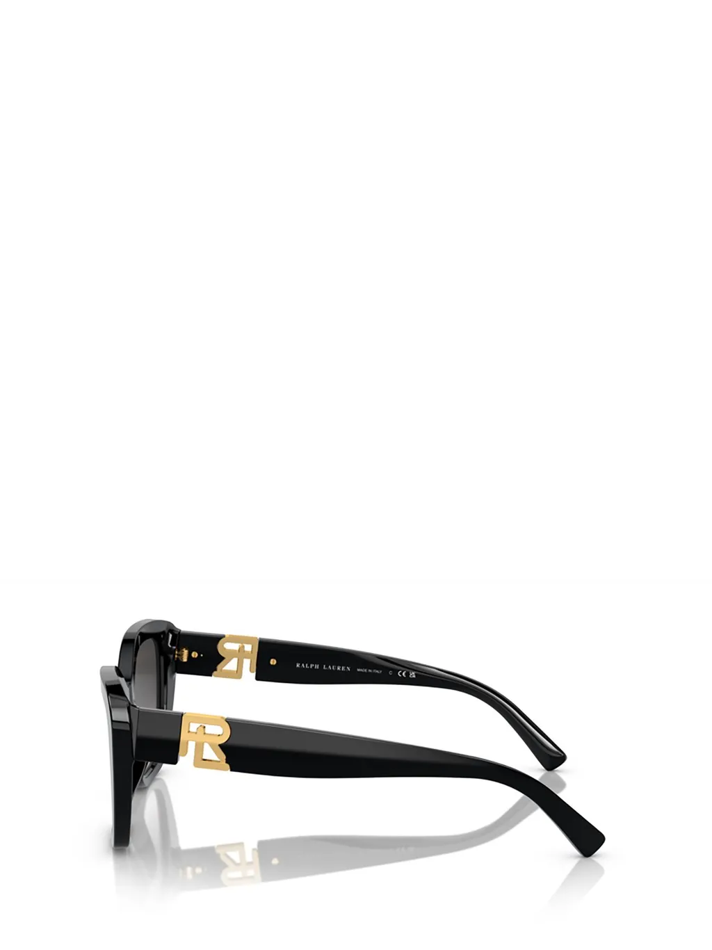 Ralph Lauren Eyewear Oval Frame Sunglasses
