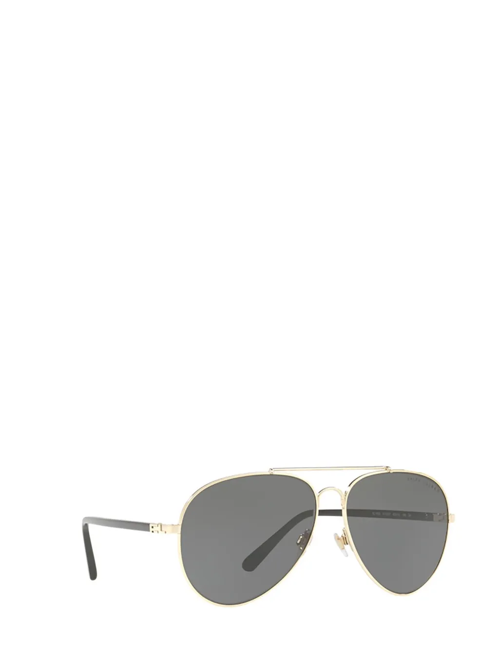 Ralph Lauren Eyewear Aviator Sunglasses