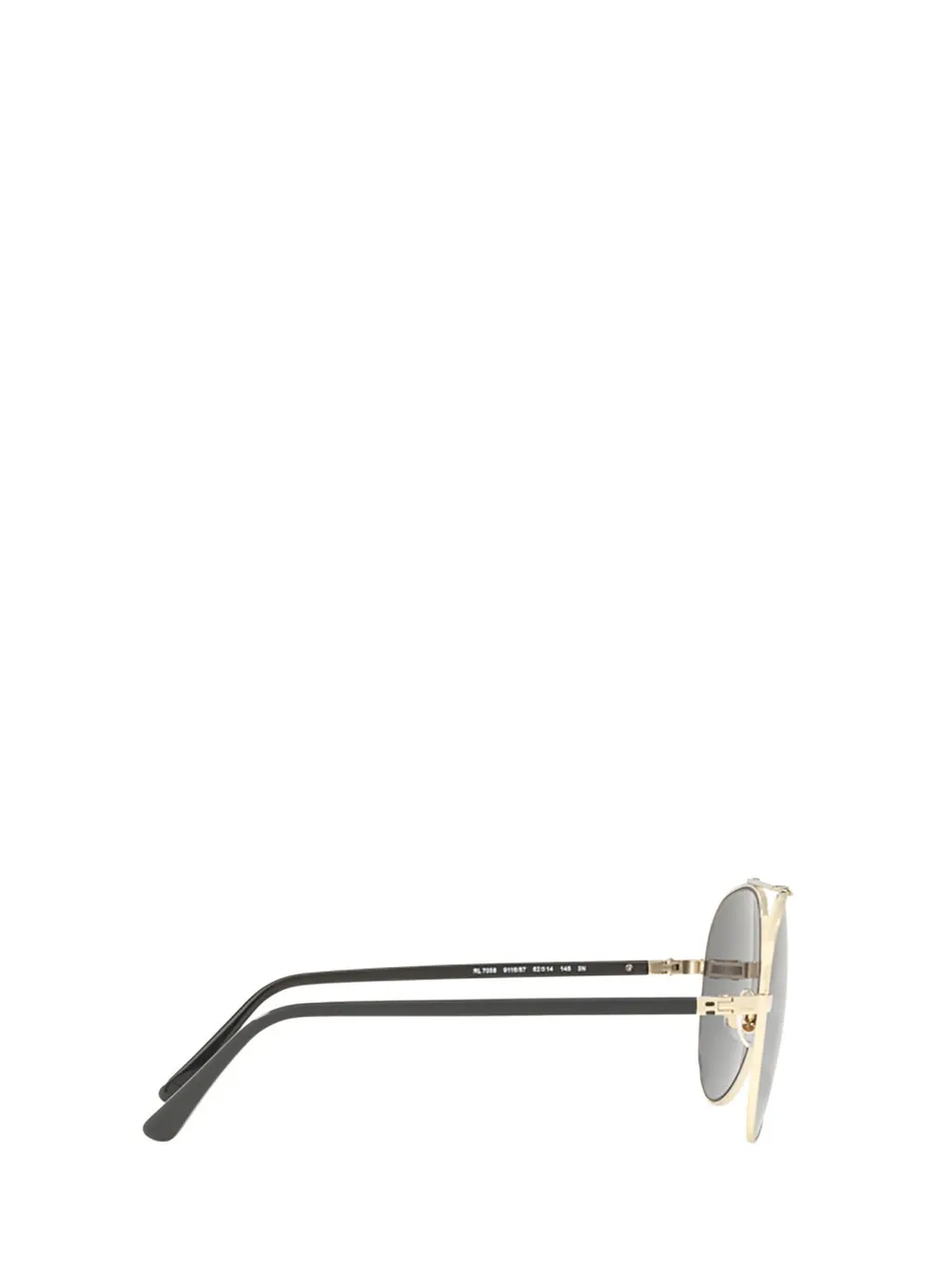 Ralph Lauren Eyewear Aviator Sunglasses