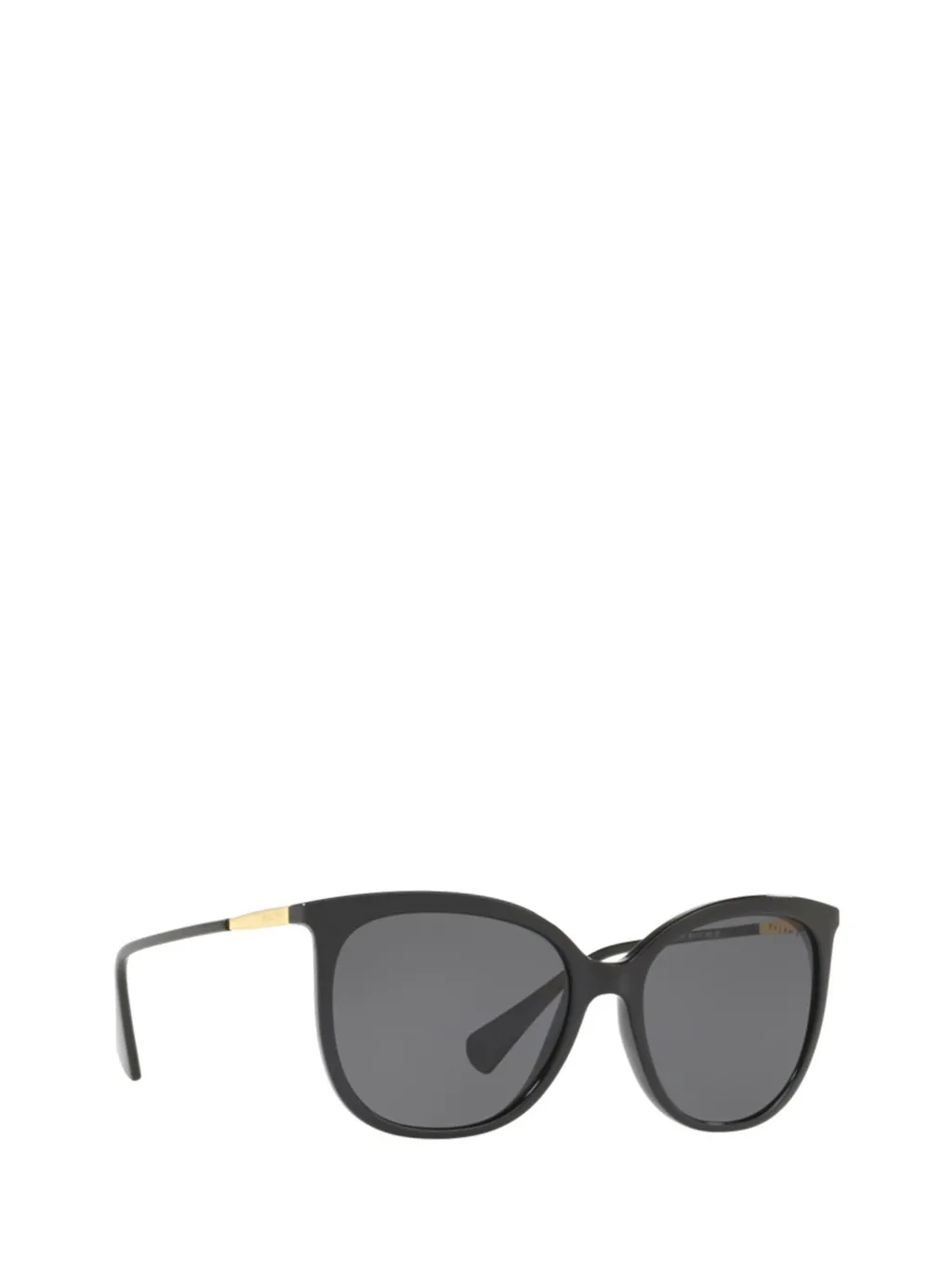 Ralph Lauren Eyewear Butterfly Frame Sunglasses