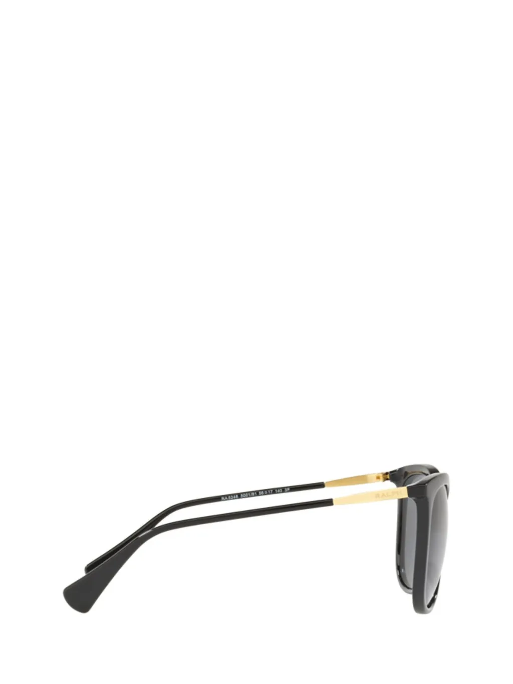 Ralph Lauren Eyewear Butterfly Frame Sunglasses