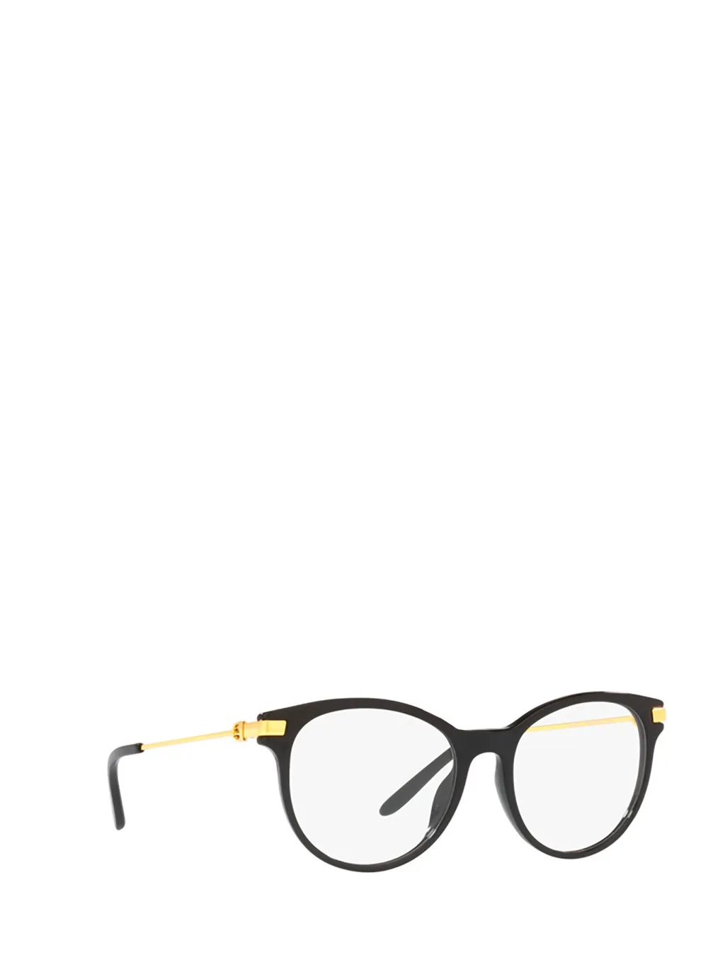 Ralph Lauren Eyewear Round Frame Glasses