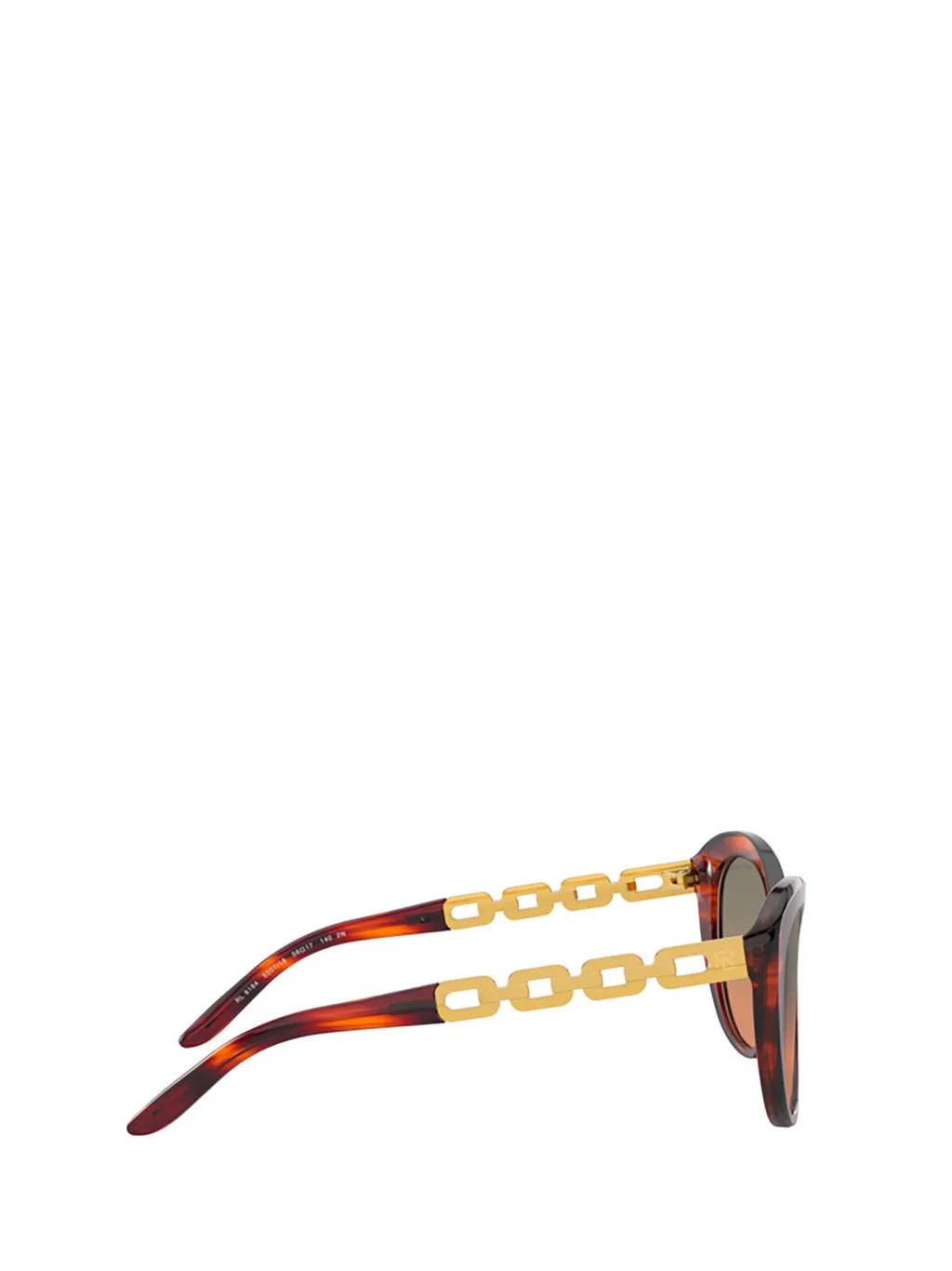 Ralph Lauren Eyewear Cat Eye Frame Sunglasses