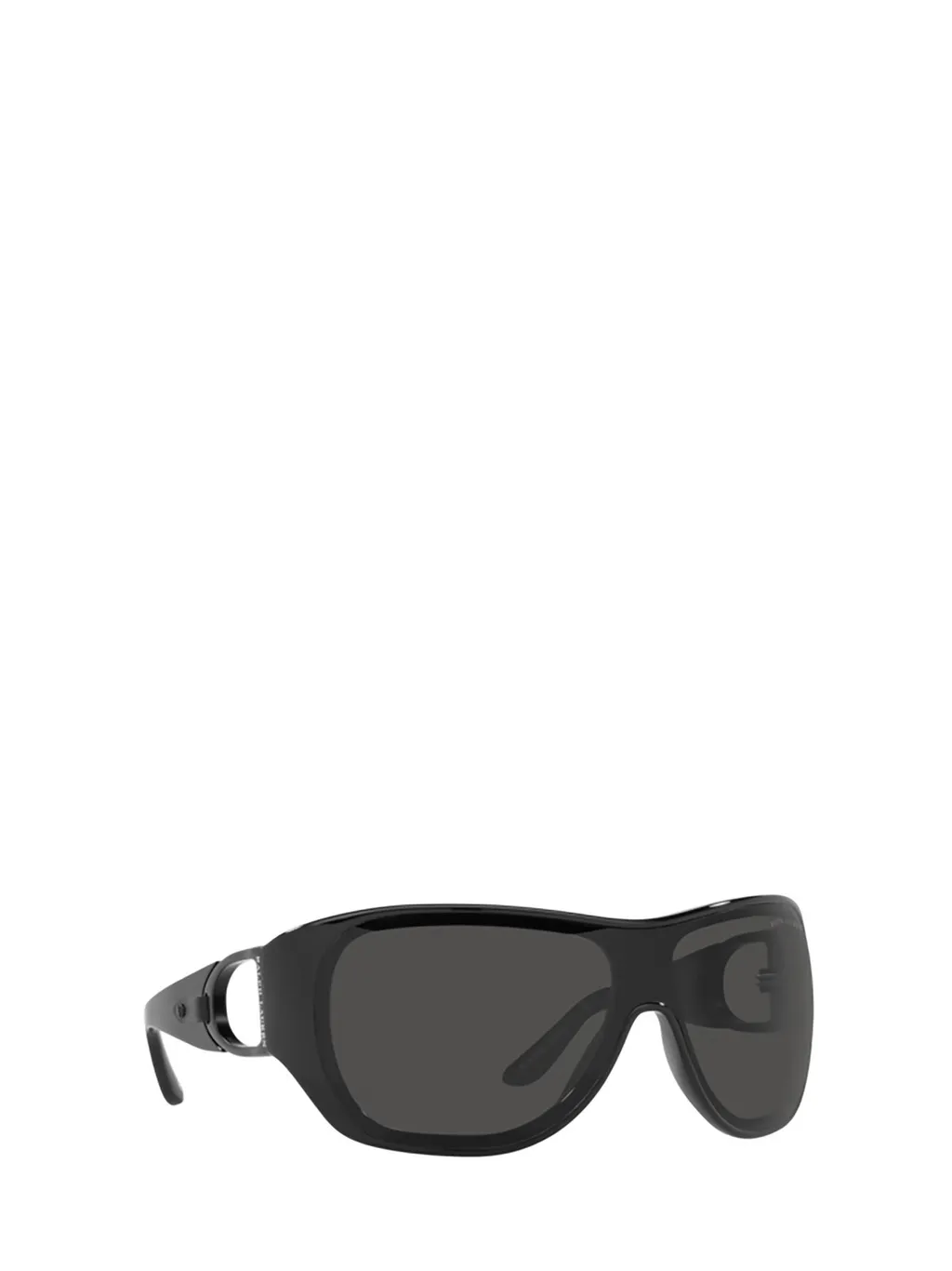 Ralph Lauren Eyewear Irregular Frame Sunglasses