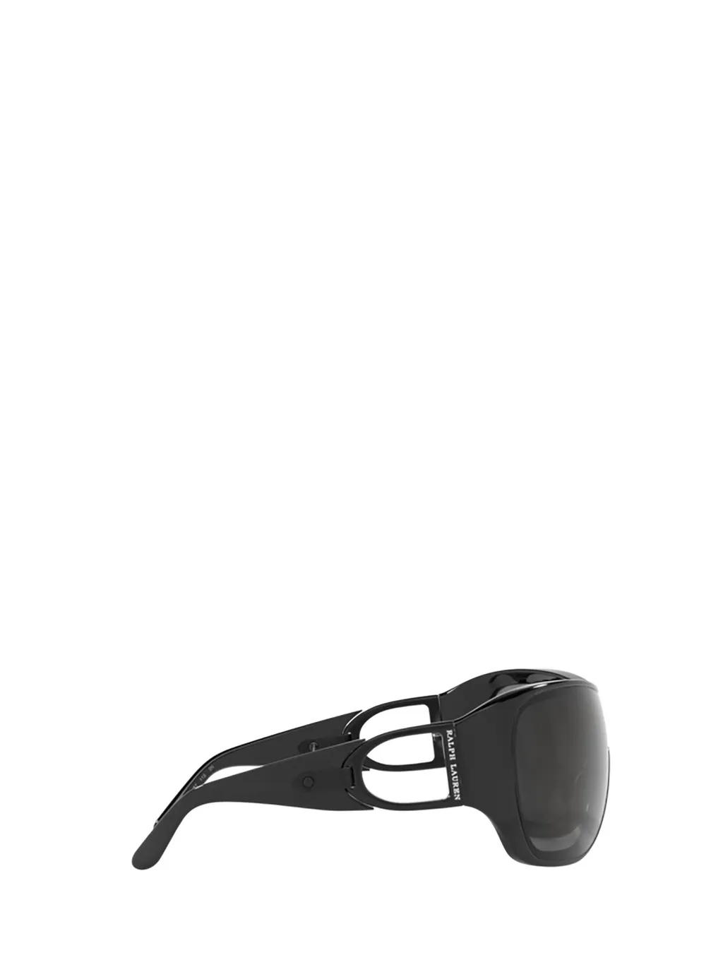 Ralph Lauren Eyewear Irregular Frame Sunglasses