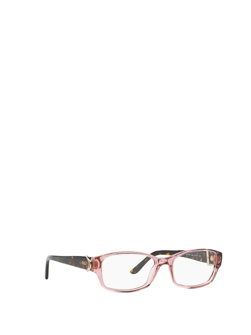 Ralph Lauren Eyewear Rectangle Frame Glasses
