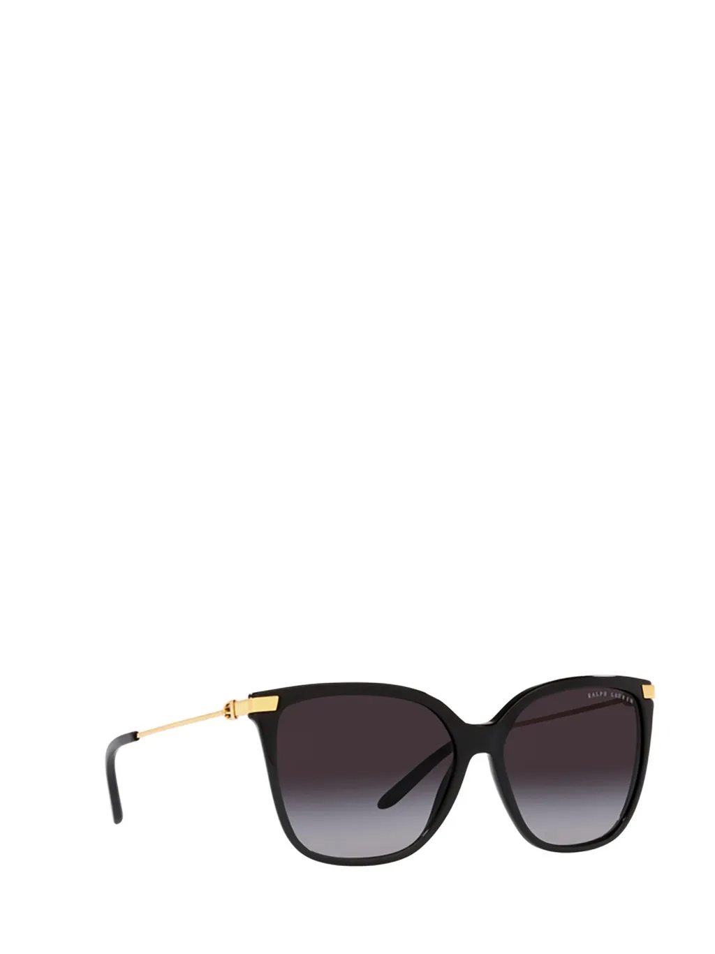 Ralph Lauren Eyewear Square Frame Sunglasses