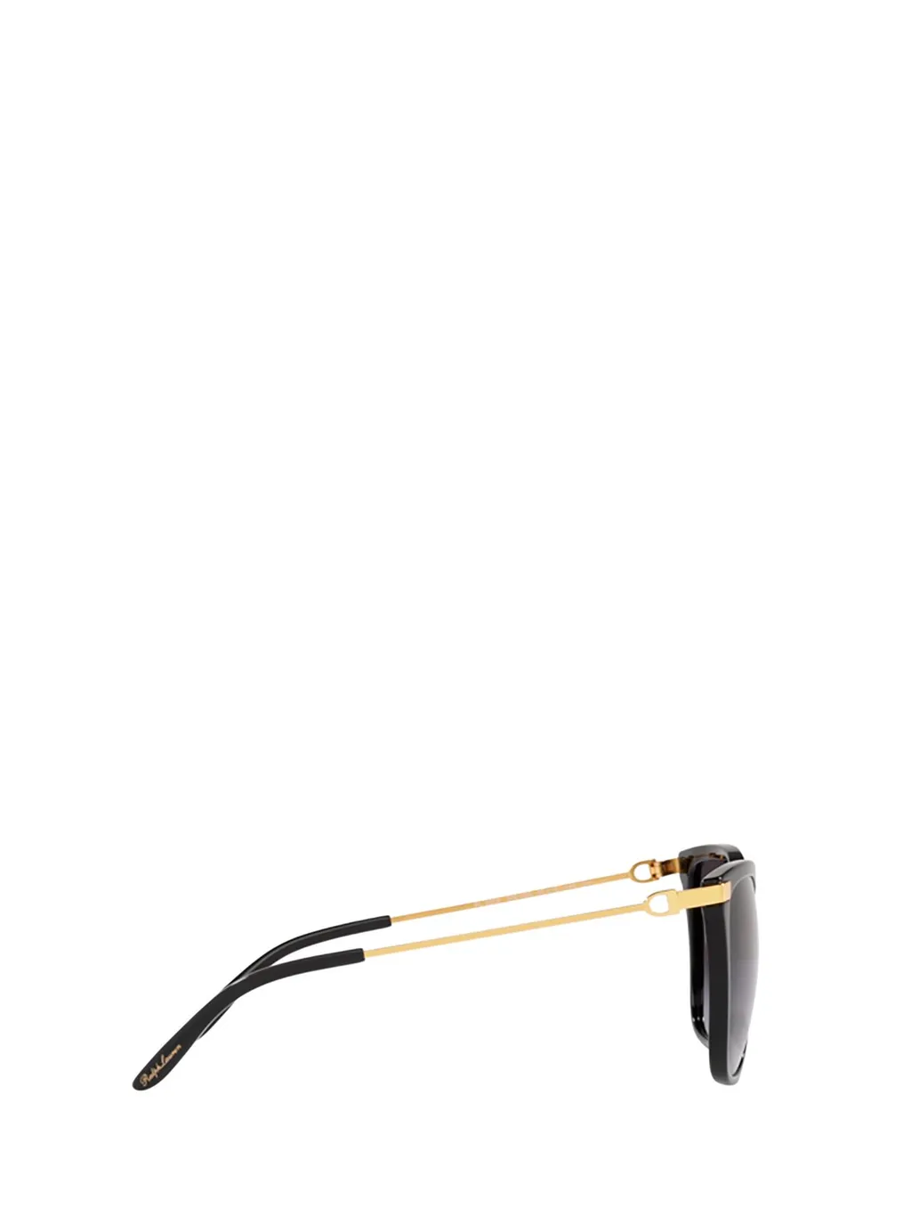 Ralph Lauren Eyewear Square Frame Sunglasses