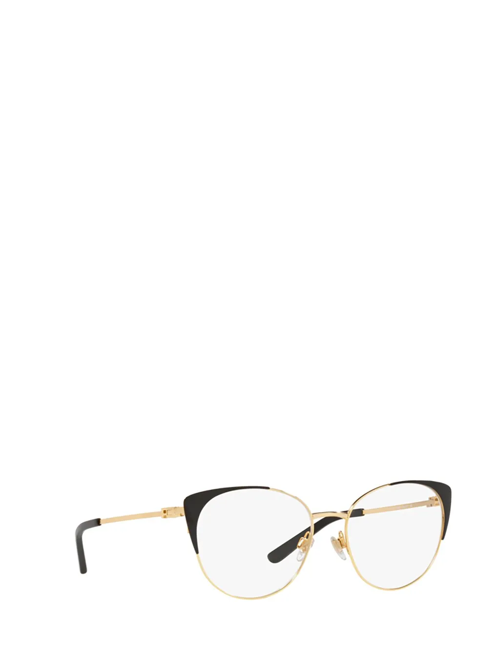Ralph Lauren Eyewear Cat Eye Frame Glasses