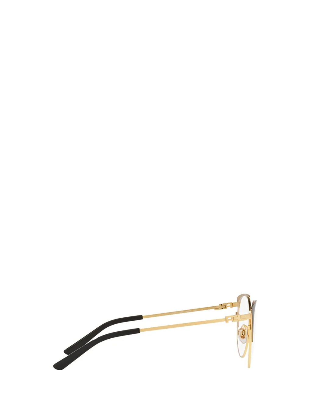 Ralph Lauren Eyewear Cat Eye Frame Glasses