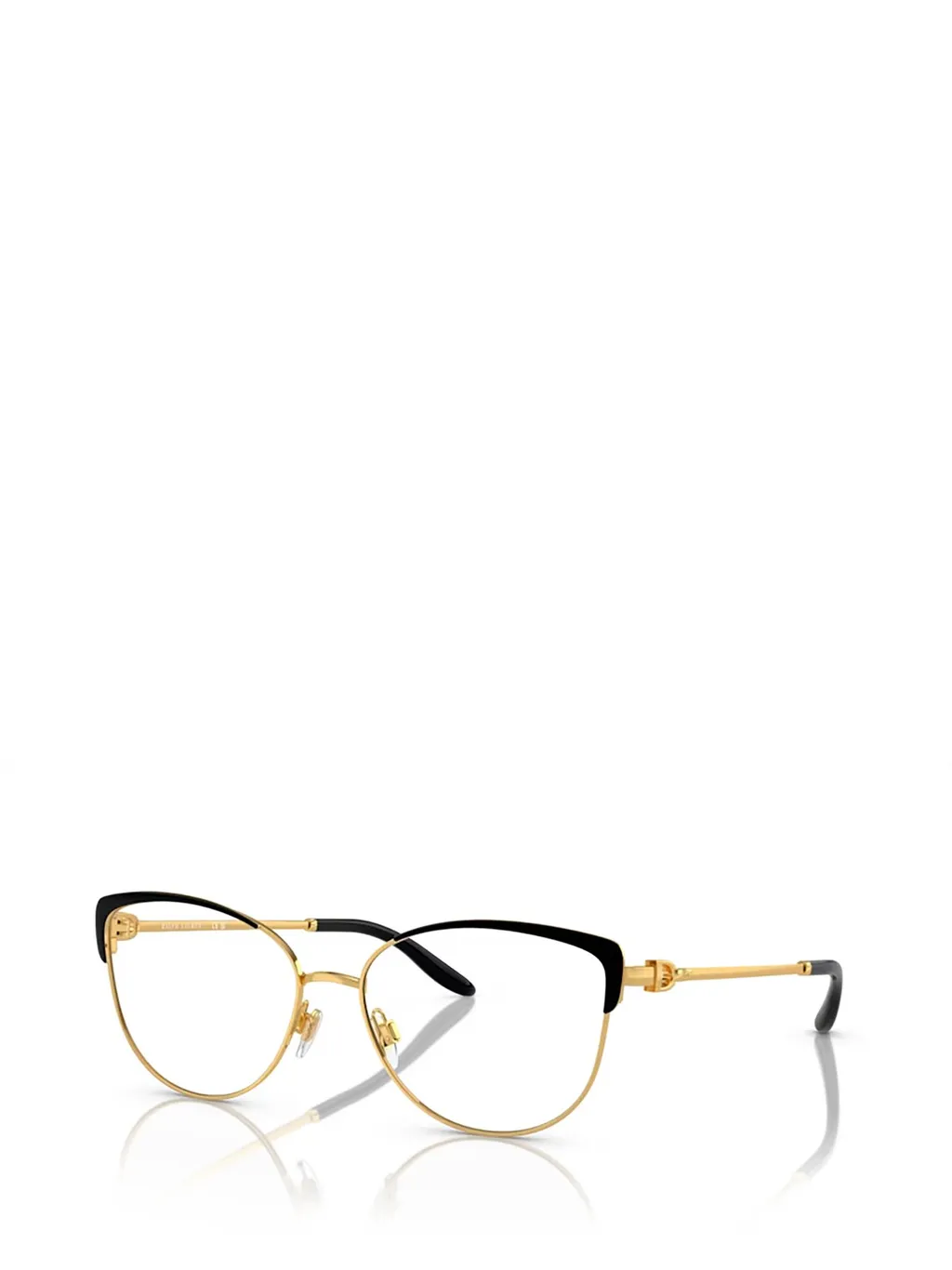 Ralph Lauren Eyewear Cat-Eye Glasses