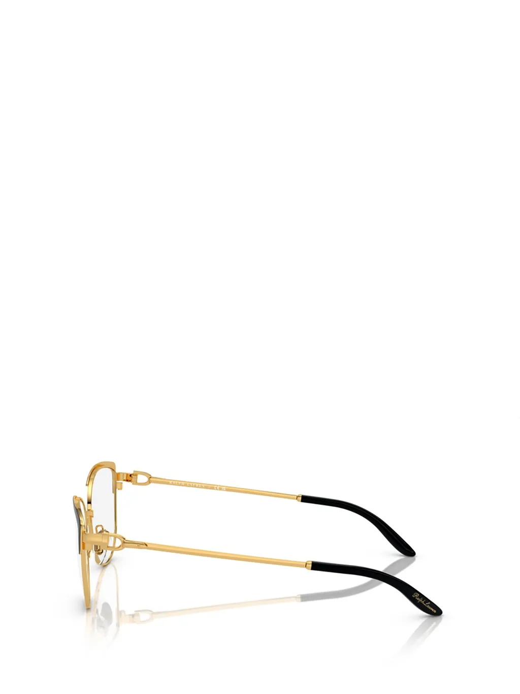 Ralph Lauren Eyewear Cat-Eye Glasses
