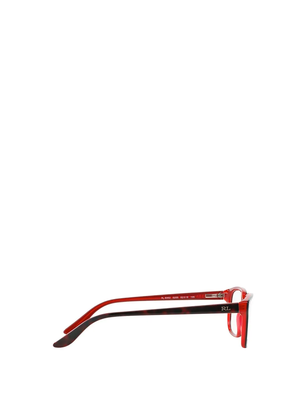Ralph Lauren Eyewear Retangle Frame Glasses