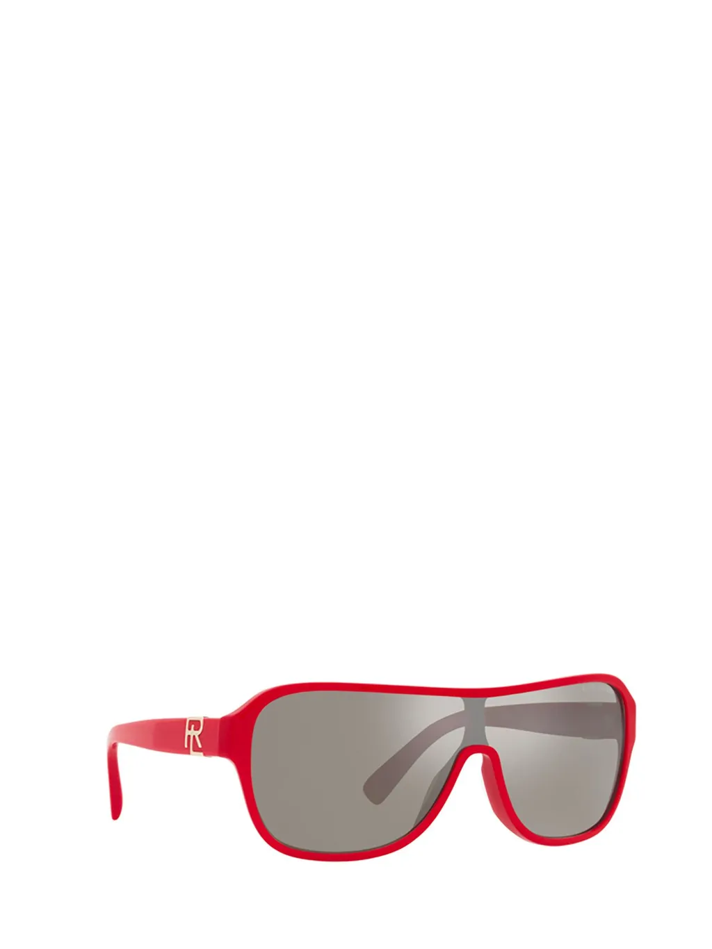 Ralph Lauren Eyewear Aviator Frame Sunglasses