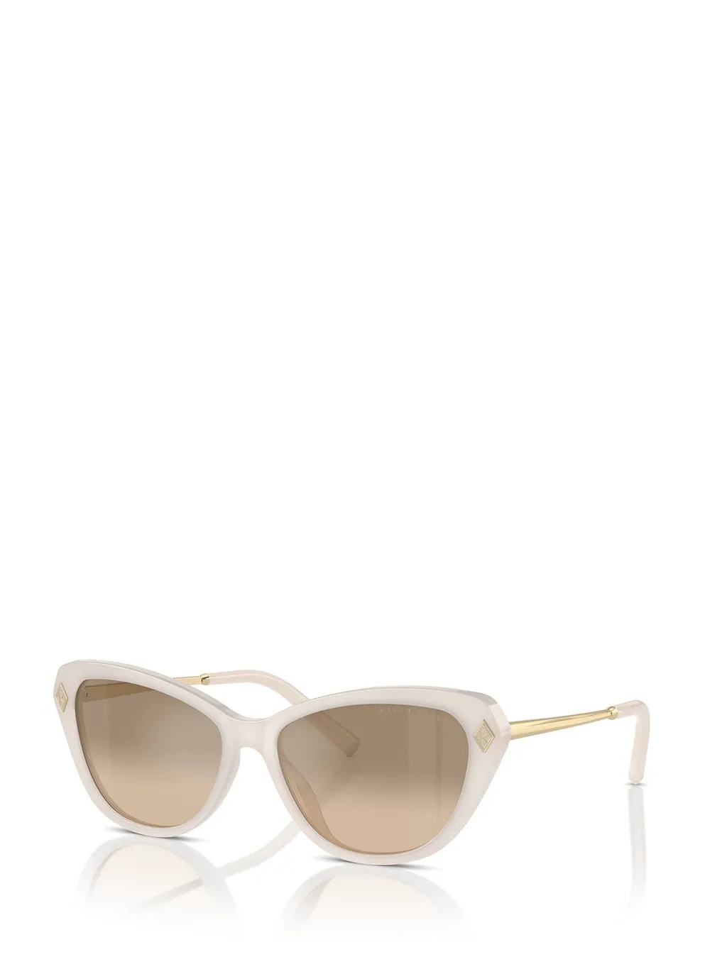 Ralph Lauren Eyewear The Ella Cat-Eye Sunglasses