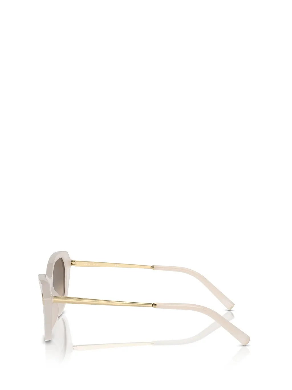 Ralph Lauren Eyewear The Ella Cat-Eye Sunglasses