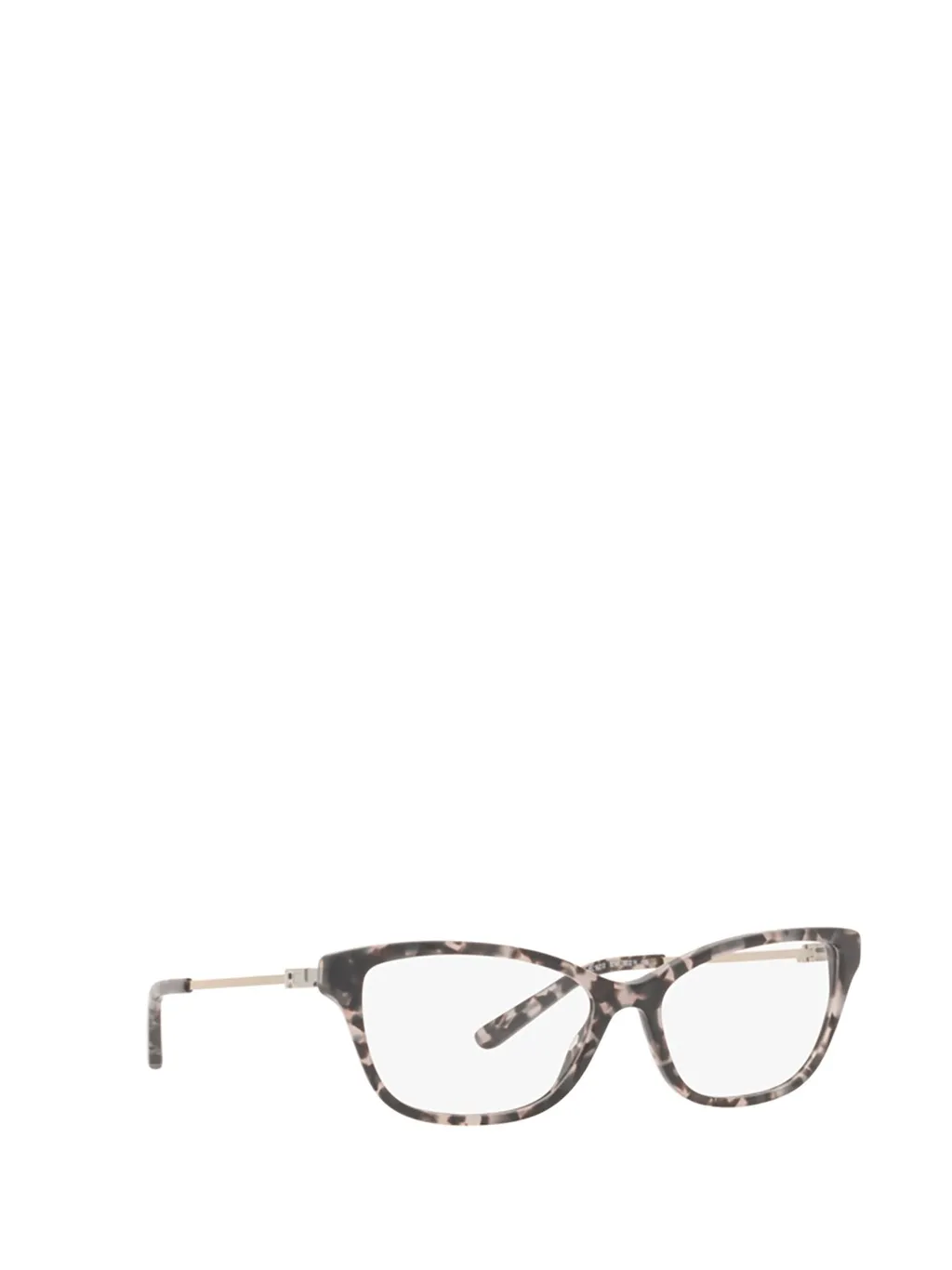 Ralph Lauren Eyewear Cat Eye Frame Glasses