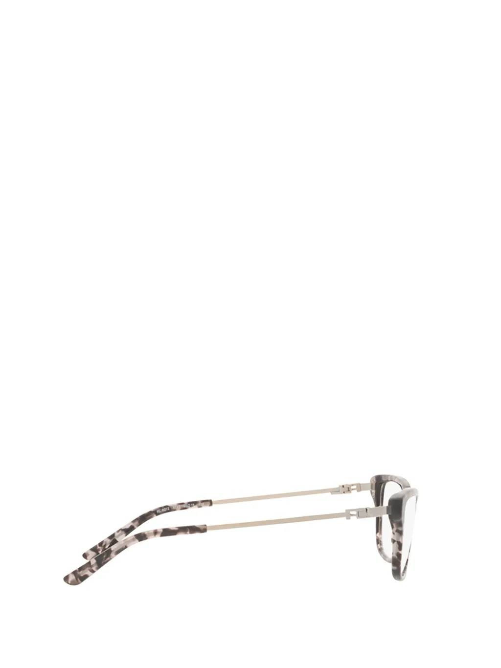 Ralph Lauren Eyewear Cat Eye Frame Glasses