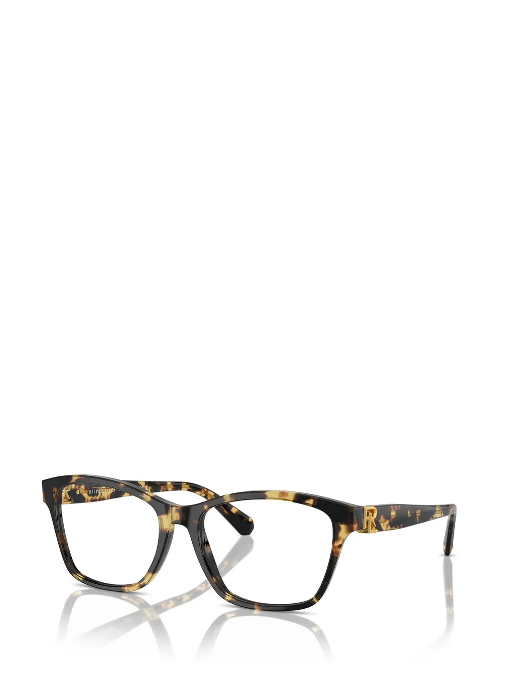 Ralph Lauren Eyewear Rectangle Frame Glasses