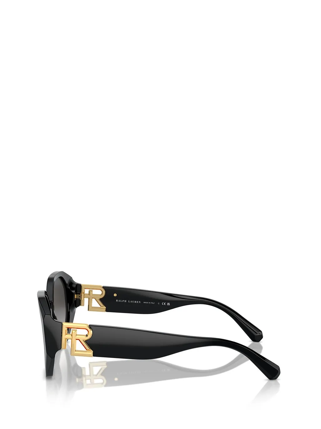 Ralph Lauren Eyewear The Juliette Geometric Sunglasses