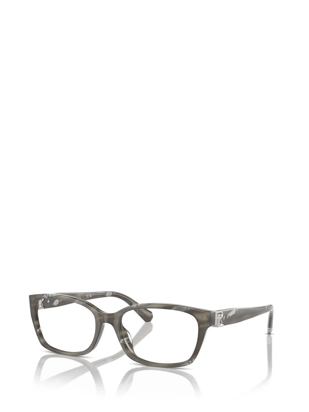 Ralph Lauren Eyewear Rectangle Frame Glasses
