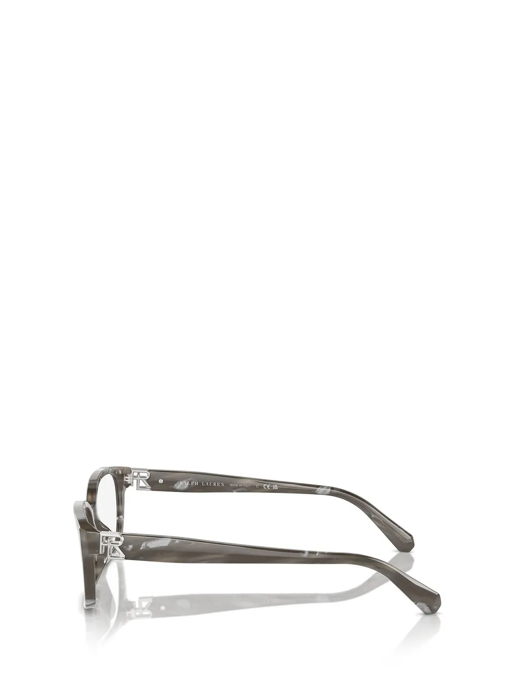 Ralph Lauren Eyewear Rectangle Frame Glasses