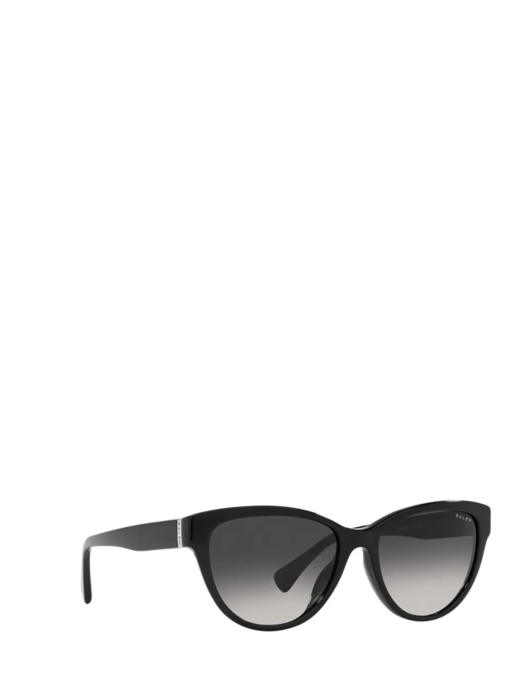 Ralph Lauren Eyewear Oval-Frame Sunglasses