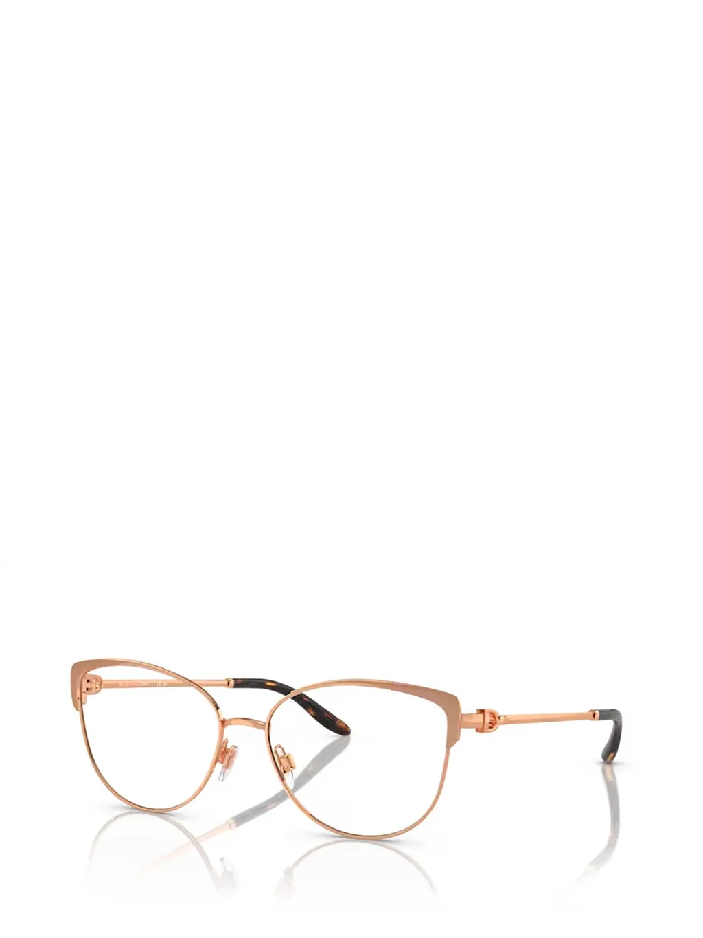 Ralph Lauren Eyewear Cat-Eye Glasses