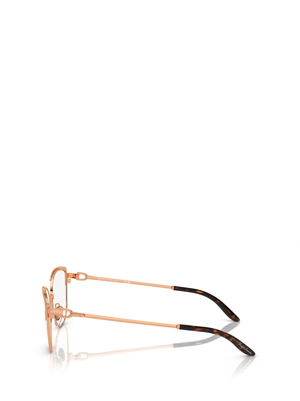 Ralph Lauren Eyewear Cat-Eye Glasses