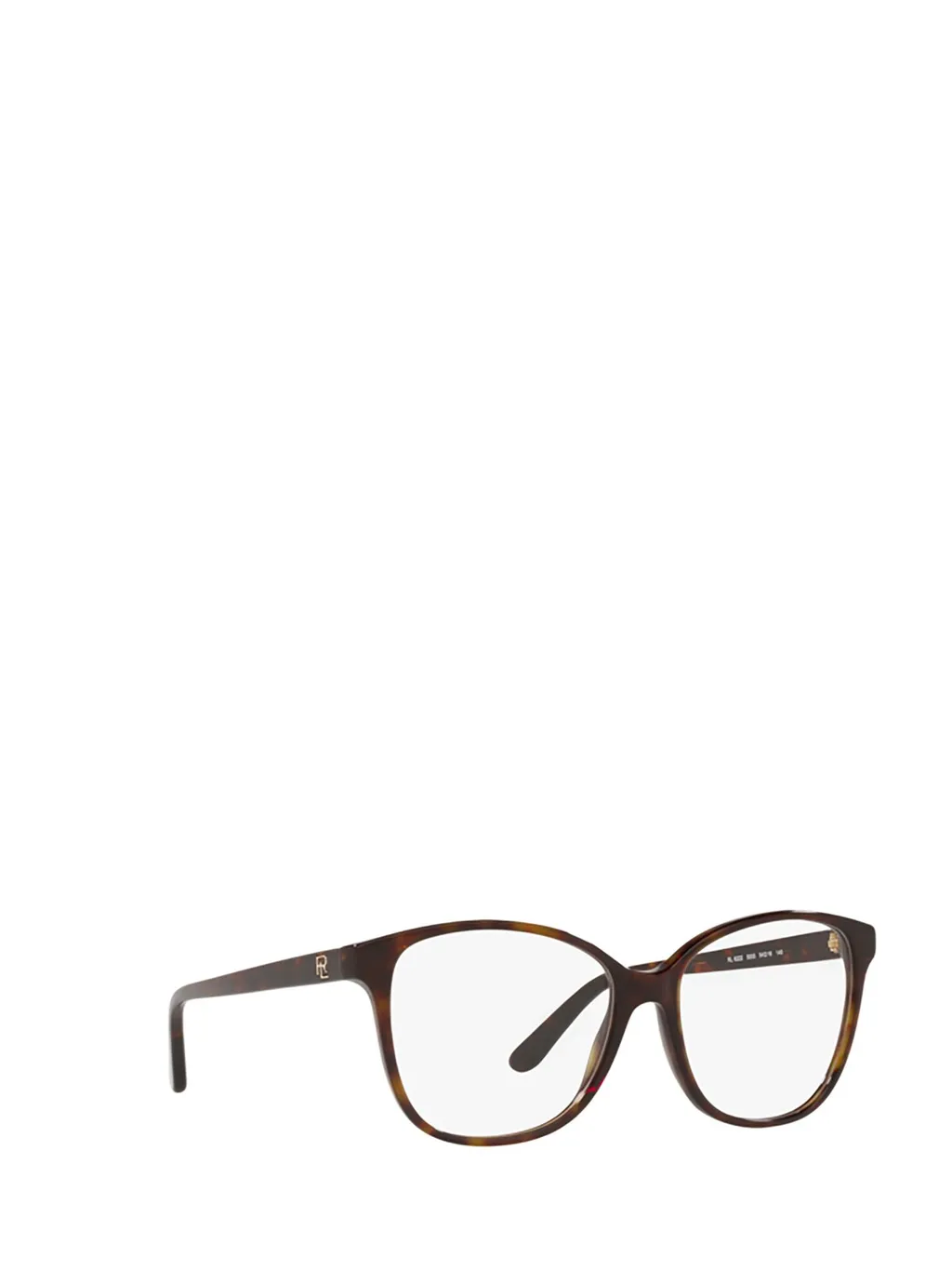Ralph Lauren Eyewear Cat Eye Frame Glasses