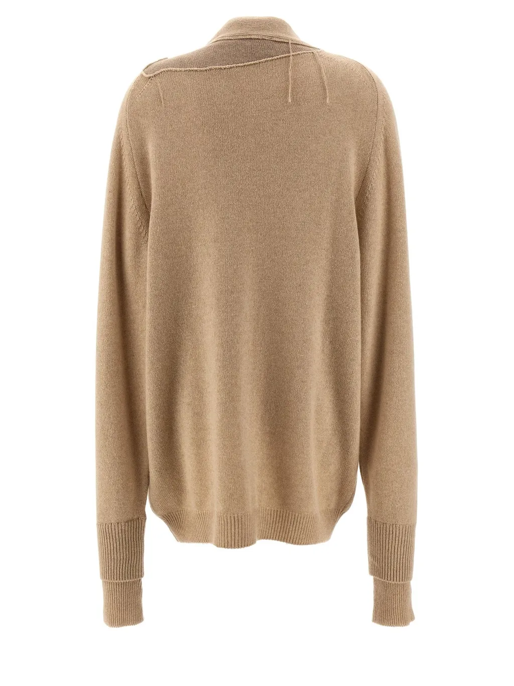 Ramael Restore Knit Cardigan
