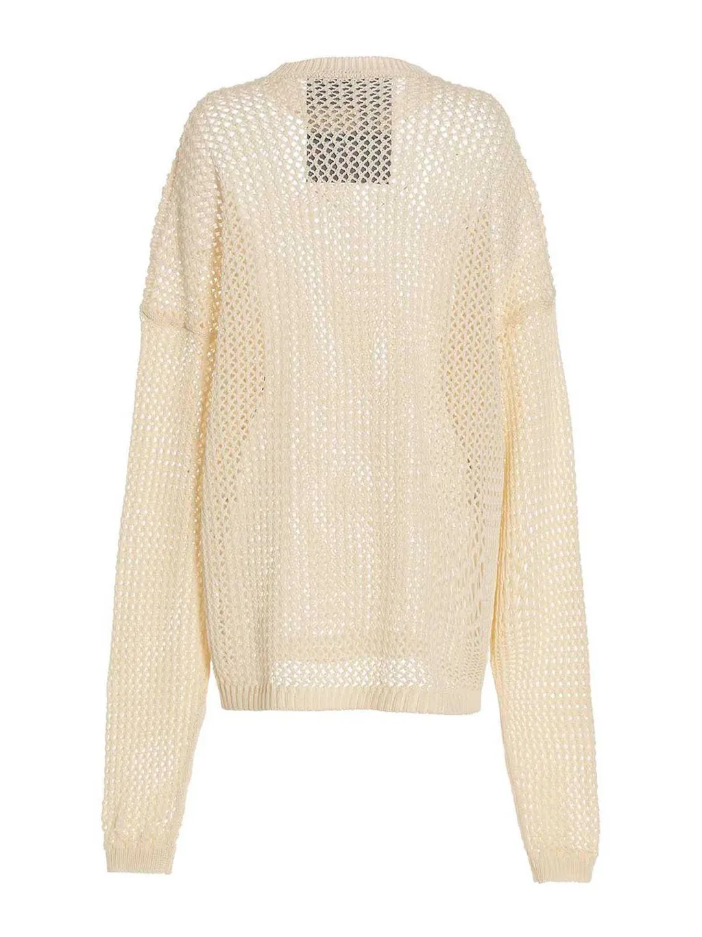 Ramael Bio Knit Cable Dress