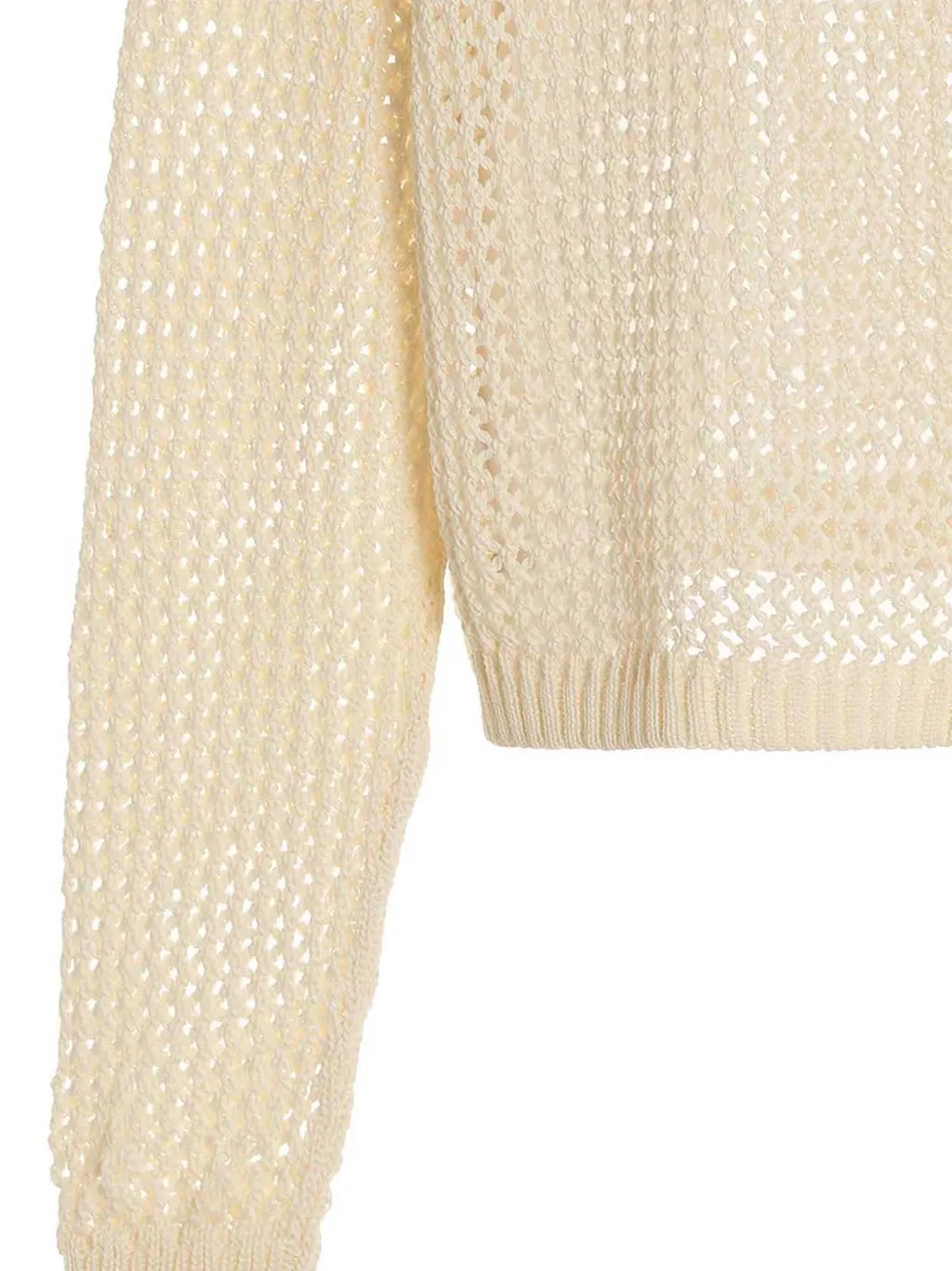 Ramael Bio Knit Cable Dress