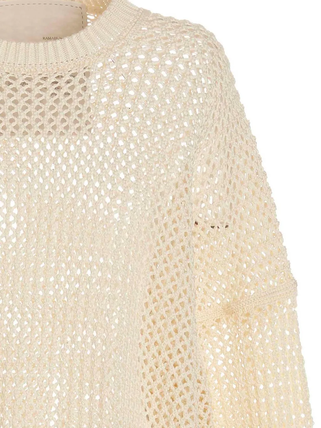 Ramael Bio Knit Cable Dress