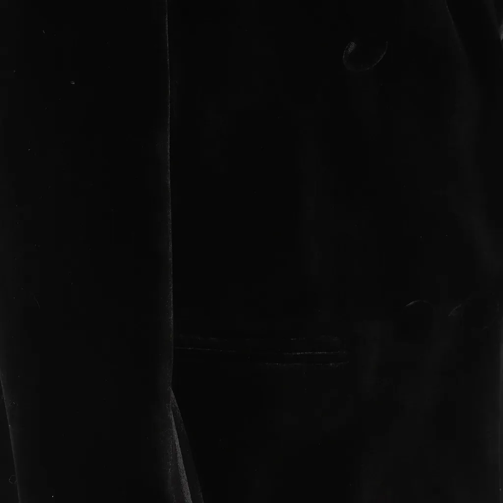 Raquel Diniz Double-Breasted Jacket
