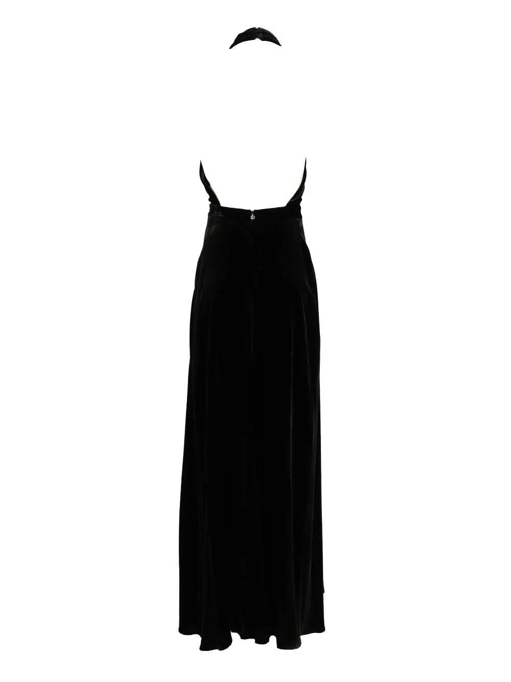 Raquel Diniz Giovanna Silk-Blend Dress